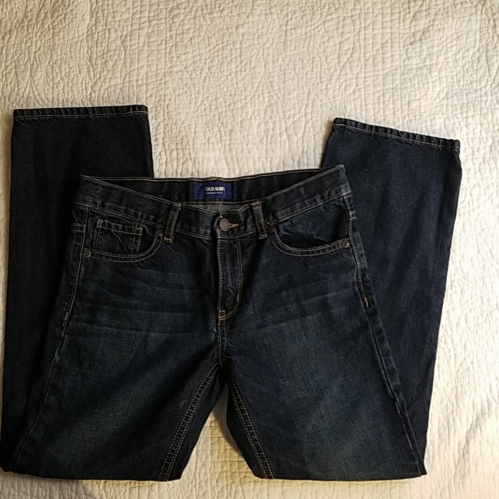 Old Navy Boys Jeans